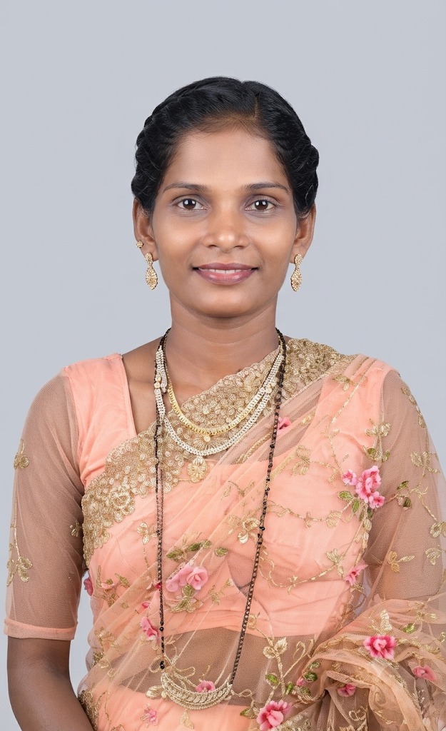 Dipika gunjal - Part time Cleaner in Thane in Thane